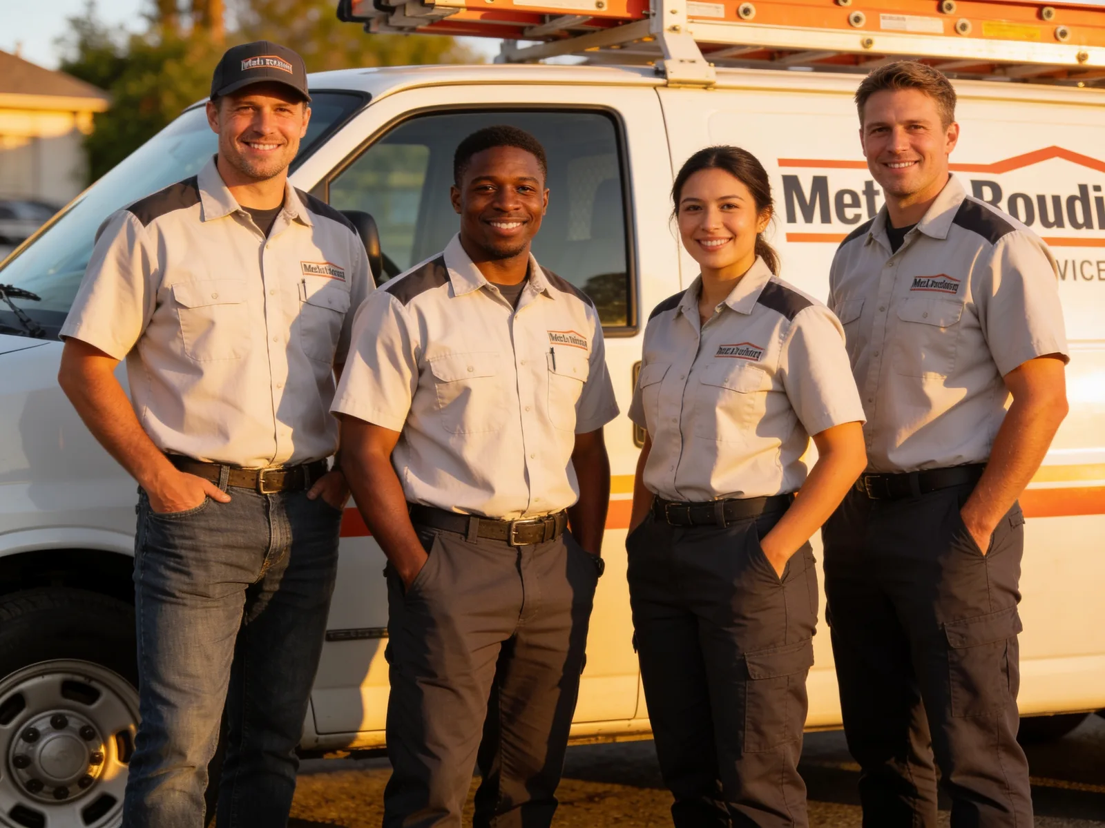 Metal Roof Installation company in Innis, LA